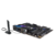 MOTHER 1200 10ma 11VA Gen Asus ROG STRIX Z590-E GAMING WIFI6 - OverdrivePC