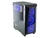 GABINETE ATX AUREOX GAMER NEREID ARX 320G C/VENTANA