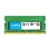 MEMORIA DDR4 PARA NOTEBOOK 16Gb 2666Mhz Crucial SODIMM