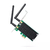 PLACA WIFI TP Link ARCHER T4E AC1200 PCIe 2 Antenas - comprar online