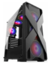 GABINETE GAMER KJ Z820 4 COOLERS RGB