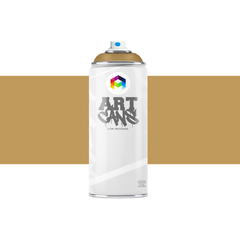 ART CANS 400ML 172 BEIGE BROWN