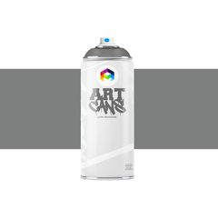 ART CANS 400ML 184 GREY NEUTRAL