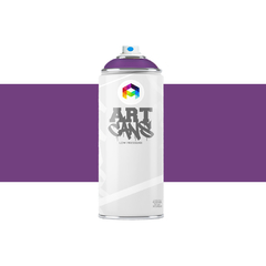 ART CANS 400ML 134 PURPLE