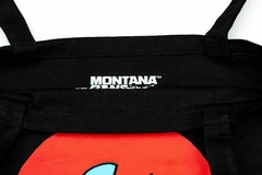 Montana Cotton Bag "Dolphin" - comprar online