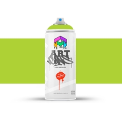 ART CANS 400ML 158 KIWI LIGHT