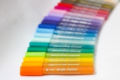 ACRYLIC PAINTER 1000W WHITE na internet