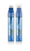 MARCADOR ACRILICO 15mm SHOCK BLUE