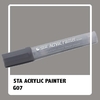 ACRYLIC PAINTER CG05 COOL GREY