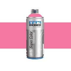 SPRAY TEK BOND 527 ROSA CANDY