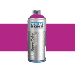 SPRAY TEK BOND 533 ROXO PURO na internet