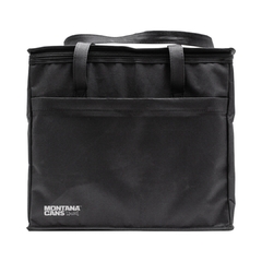 MONTANA NYLON CAN BAG