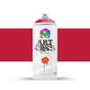 ART CANS 400ML 123 CRAZY CHERRY