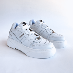 Zapatilla Adams Blanca - comprar online