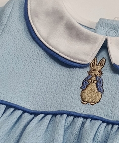 Pimpão Menino - 100% Pima - Peter Rabbit - comprar online