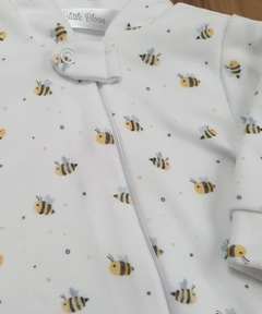 Macacão Bebê Soft - Little Bee - comprar online
