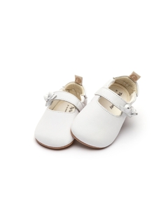 Sapatilha Bebê Gift - White - loja online