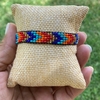 Pulsera Arte Nativo