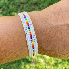 Pulsera Arte Nativo