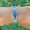 Pulsera Arte Nativo