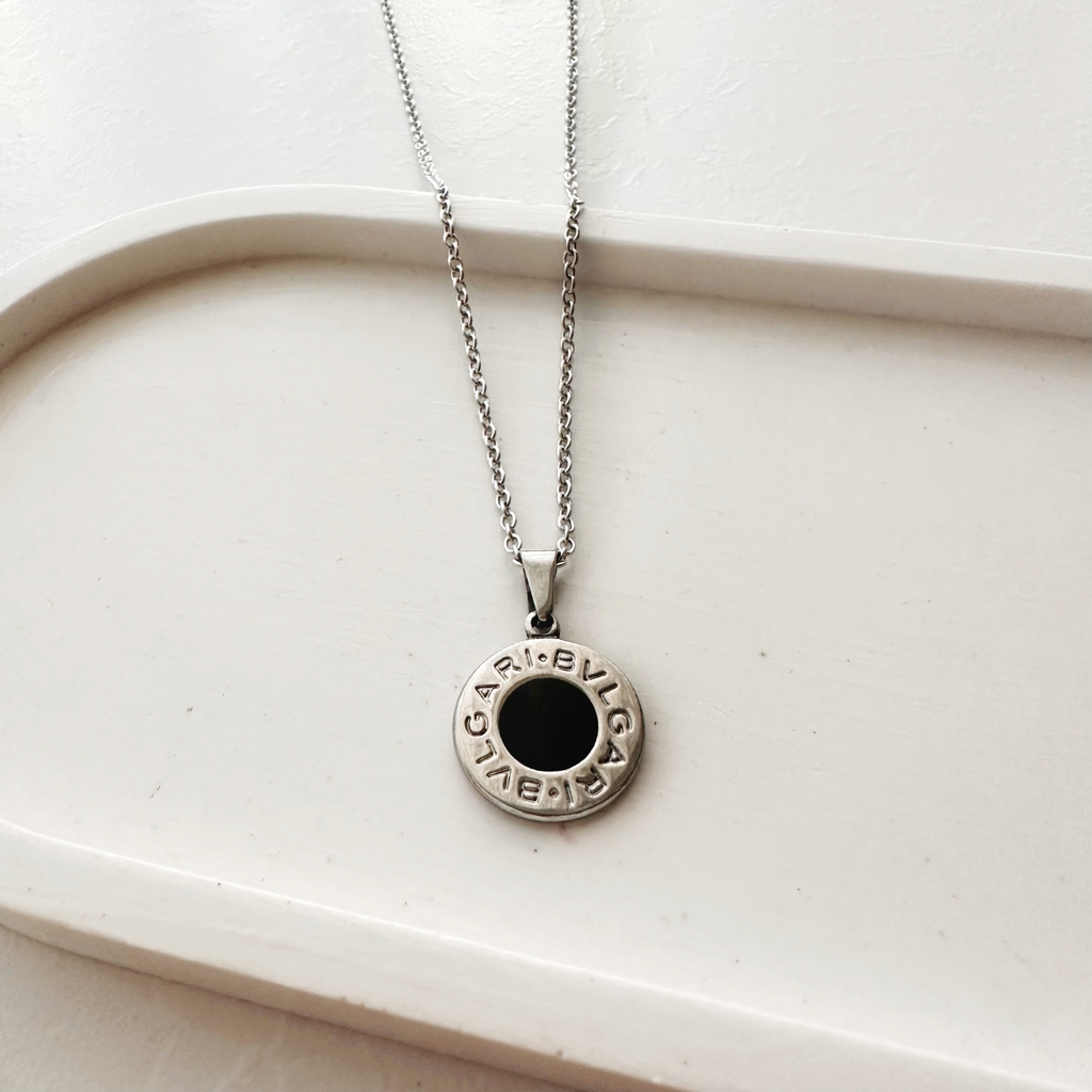 Collar Bulgari M Comprar en Accesorios Chiara