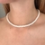 COLLAR PERLAS BASIC