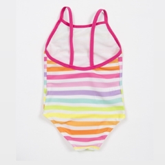 Traje de baño kid arco iris - comprar online