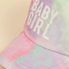 Cap mini girls - comprar online