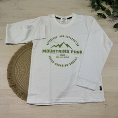 Remera Mountains Park