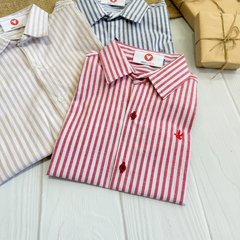 Camisas Lorenzo - comprar online