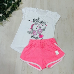 Conjunto Stefi