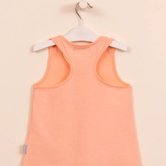 Musculosa kid Hawa - Arroz con Leche