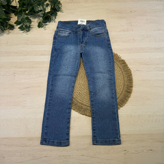 Jeans chupin Dakota