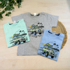 Remera Jeep