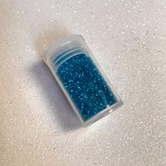 Glitter Fino Azul 3,5 g