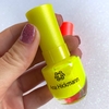 Esmalte Ana Hickmann - Light Neon (Amarelo Cintilante)