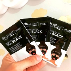 Máscara Peel Off Total Black Max Love 8 g - comprar online