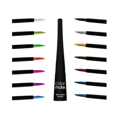 Delineador Colormake - Prata - comprar online