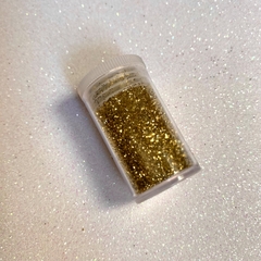 Glitter Fino Dourado 3,5 g