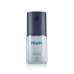 DEO CORPORAL KAIAK NATURA - MASCULINO