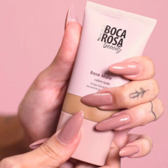 Base Mate Boca Rosa Beauty