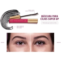 Máscara de Cílios Niina Secrets Super Up - 13 x mais Volume - comprar online