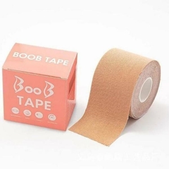 Boob Tape Fita Levanta Seio 5m - Bege - comprar online