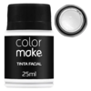 Tinta Líquida Colormake 25ml - Branca