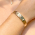 Bracelete Icon Dourado - comprar online