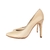 Stiletto Parma Camel