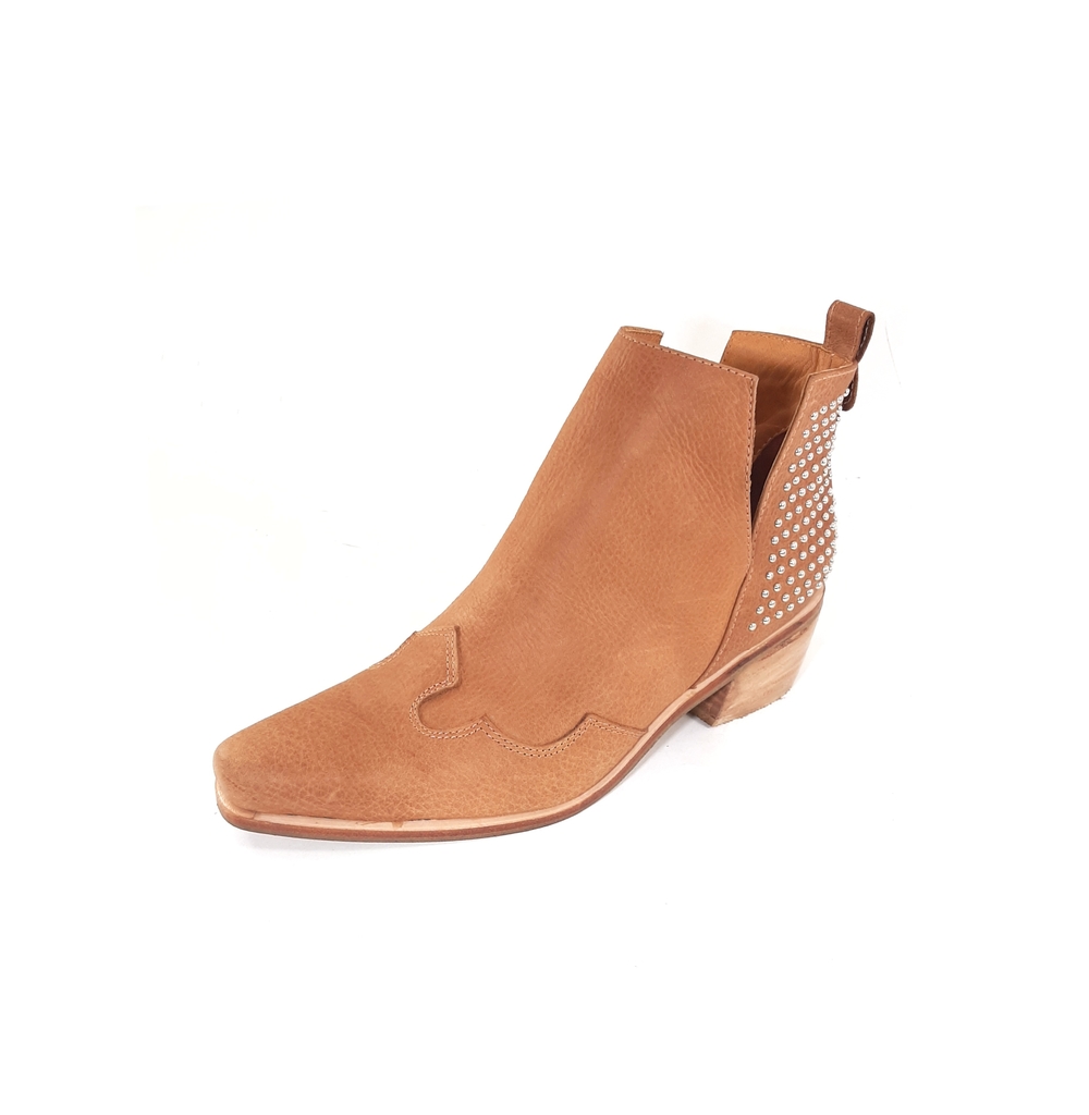 Botas texanas cortas de verano new arrivals