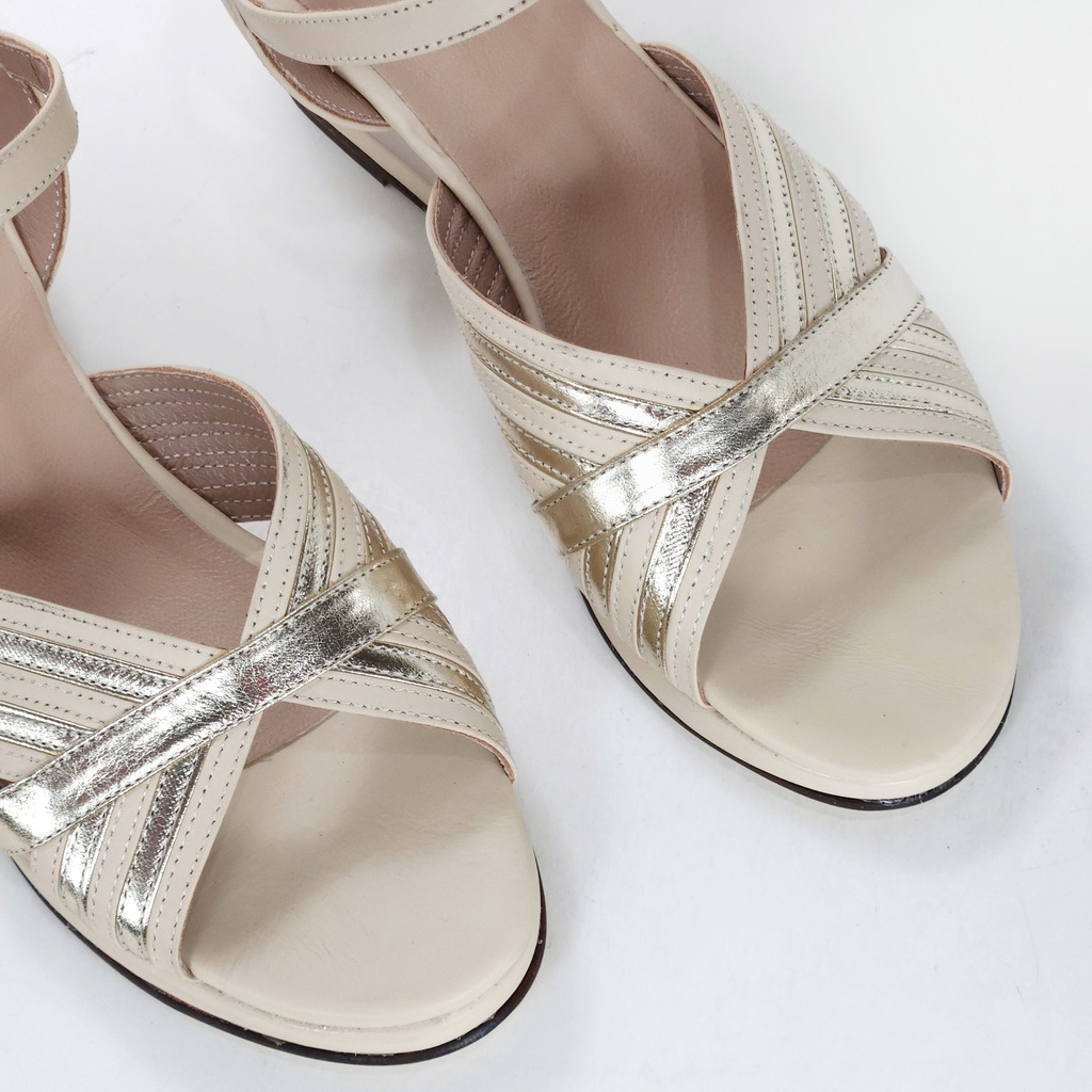 Zapatos de online taco chino