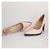 Stilleto Avezzano nude - comprar online