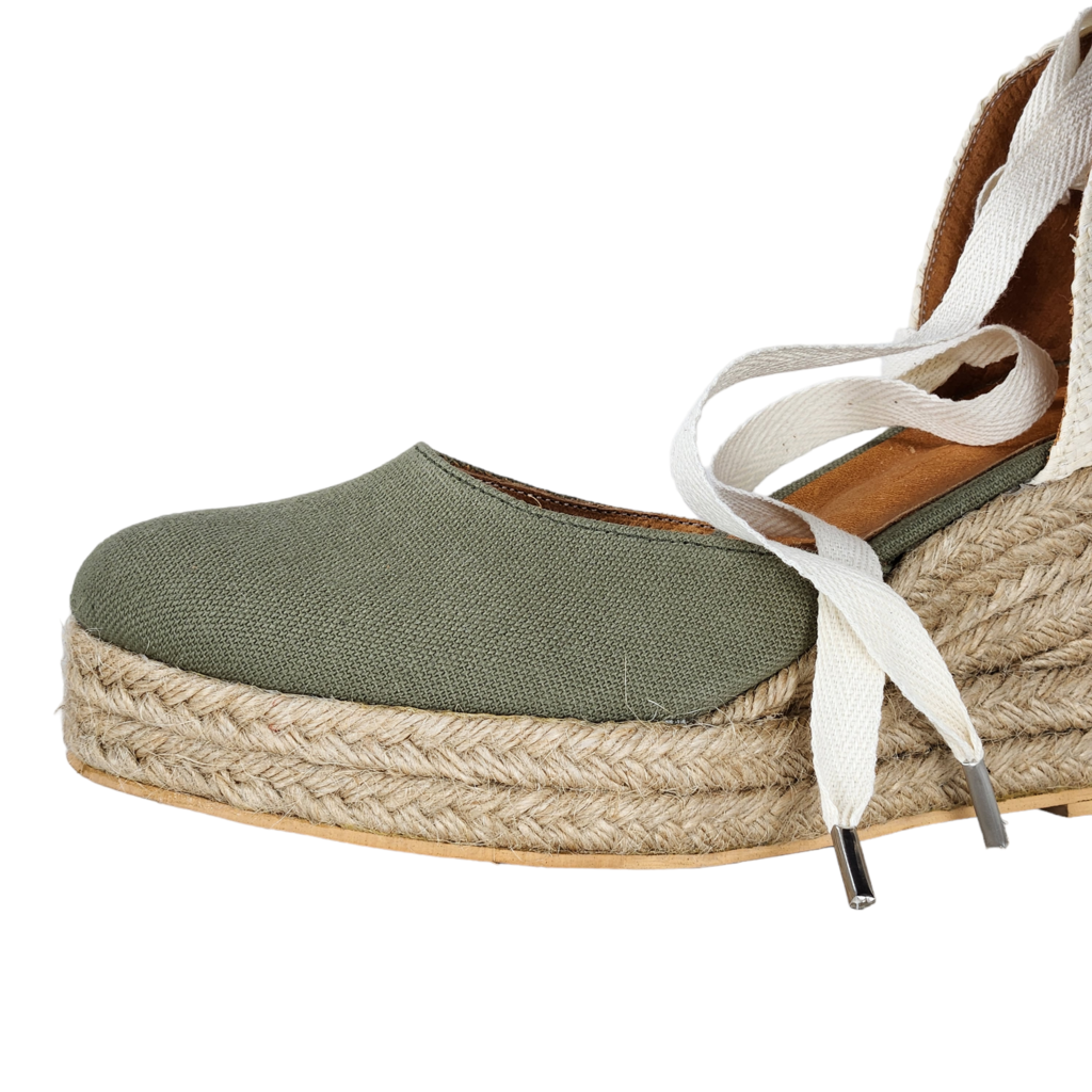 Sandali espadrillas shop